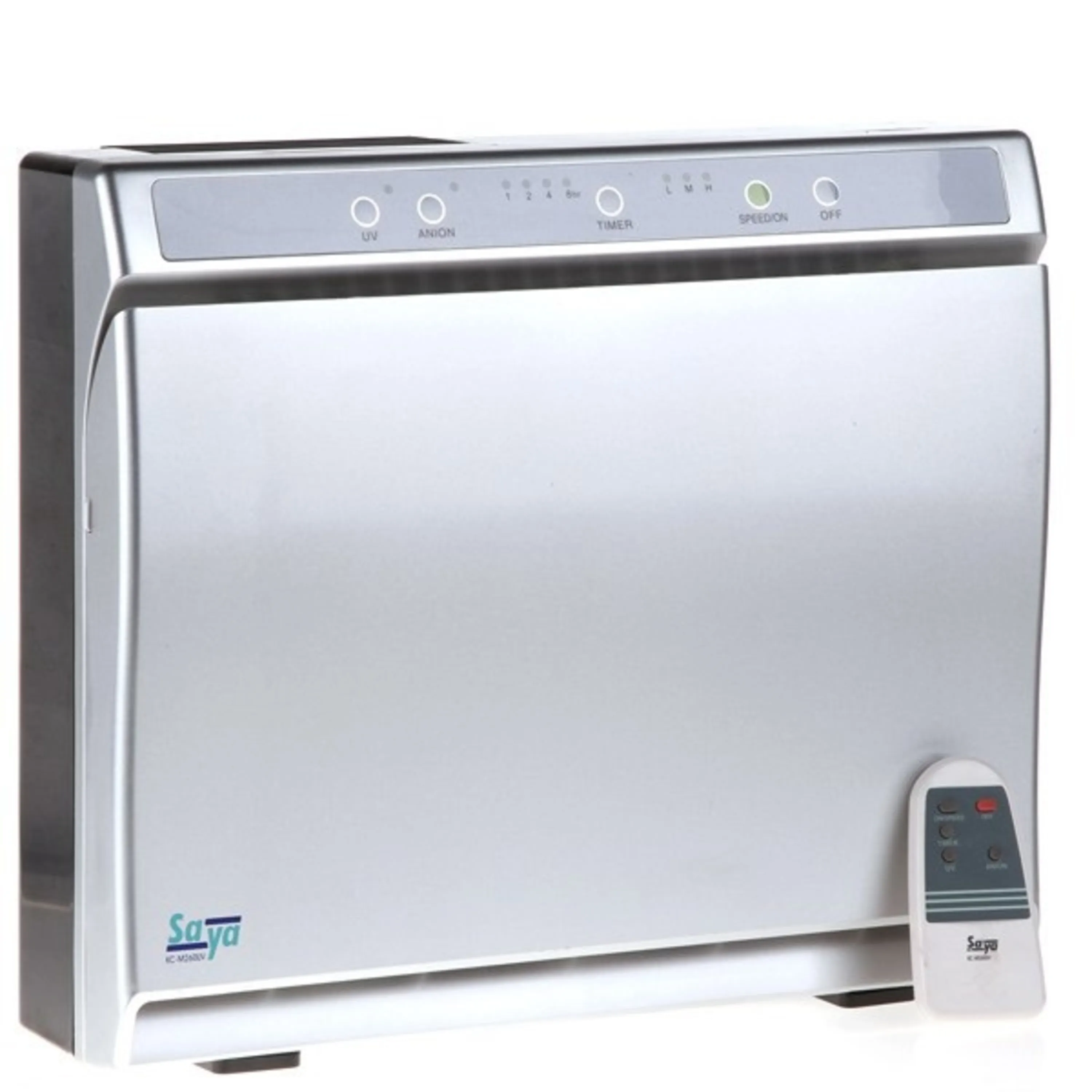 تصفیه کننده هوای سایا مدل KCM260UV تصفیه کننده هوای سایا مدل KCM260UV